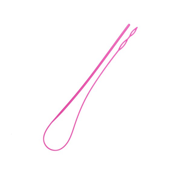 WASHWEPE 1Set Plastic And Metal Threaders For Sewing Crafts Diy Enthusiasts Assorted Color Hand Sewing Accessories