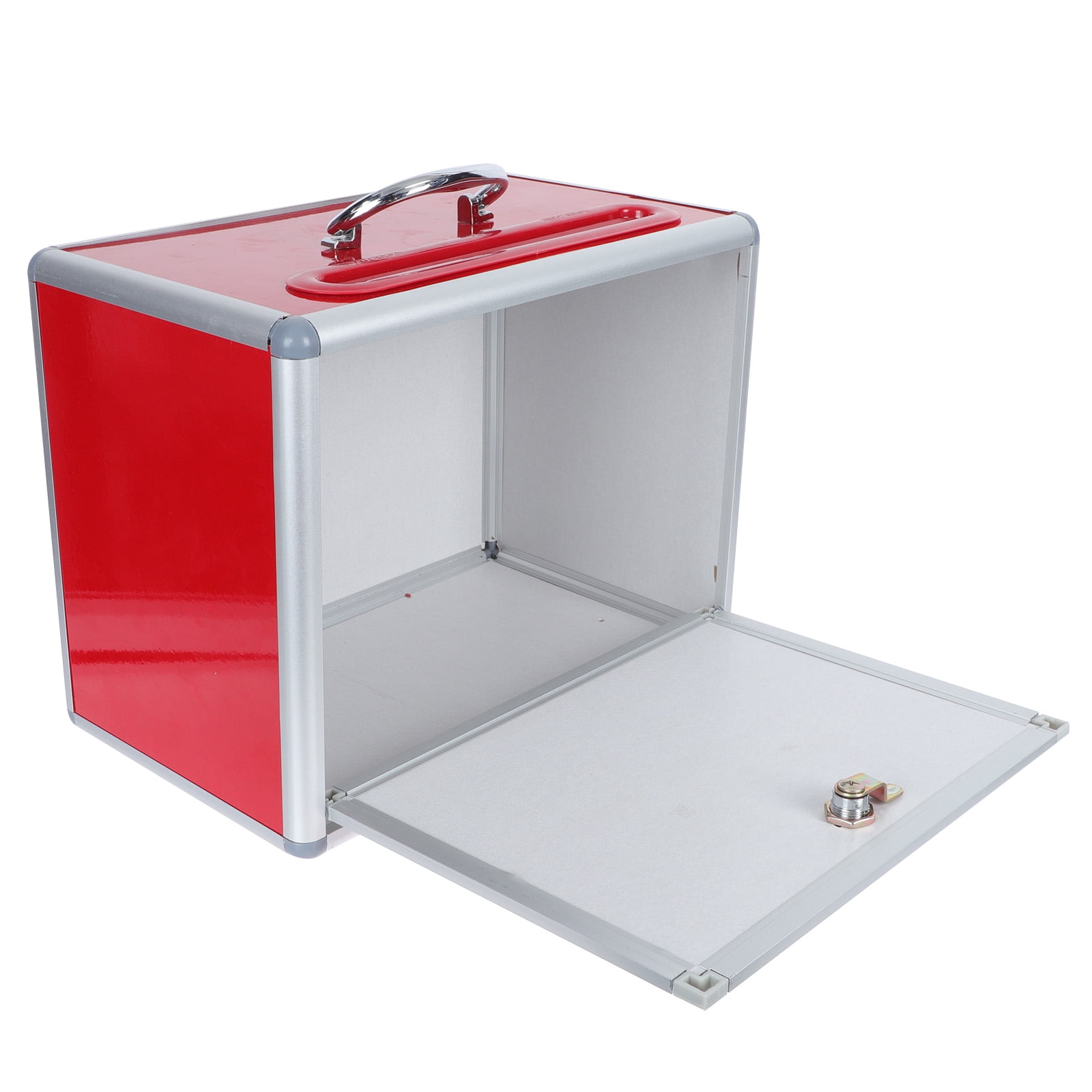 Walmart Safety Raffle WASHWEPE 1Set Red Raffle for Managing and Organizing Tickets - Walmart.com