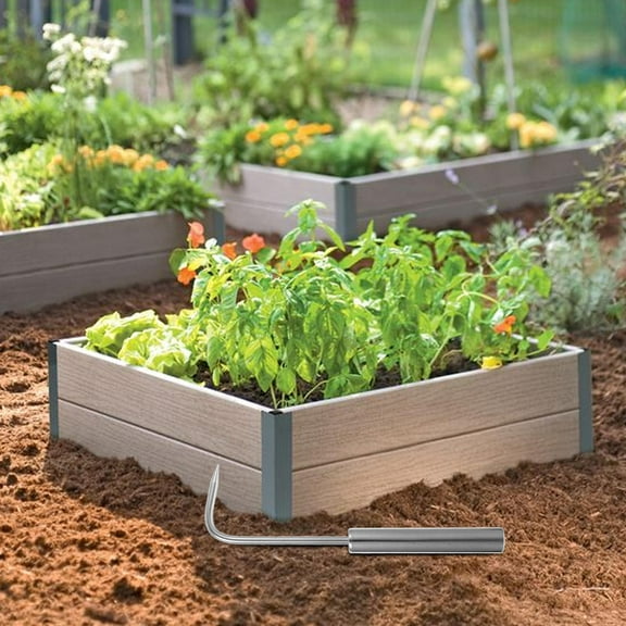 WASHWEPE 1Set Stainless Steel Weeder Crack Weeder for Lawn Yard Terrace Paving Moss Treatment Hand Cultivator