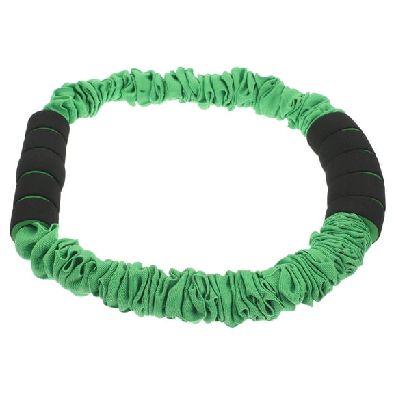 WASHWEPE 1Set Yoga Accessories Assorted Color 7.66X5.50X0.90in For Men Women Fitness Training