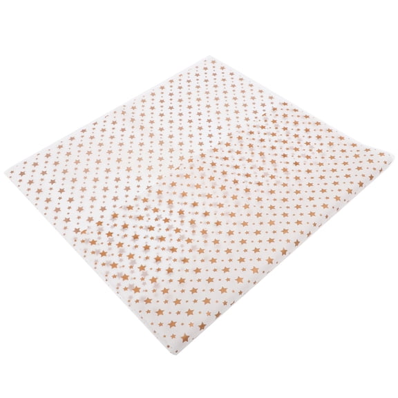 WASHWEPE Wedding Tissue Paper Sheets Pink Decoration 20 Sheets