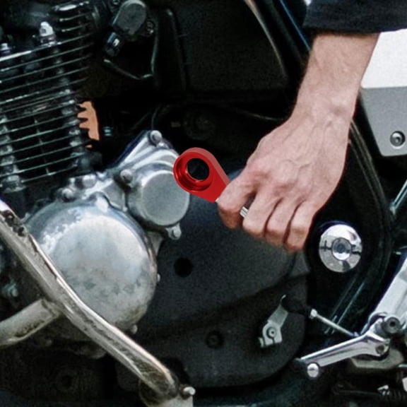 WASHWEPE Adjuster Chain Tensioner Metal 2Pack