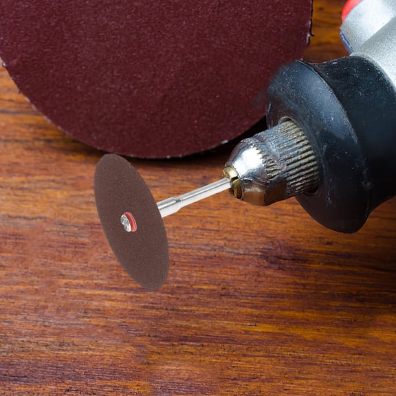 WASHWEPE Angle Grinder Attachments Precise Cutting Smooth Edges 36Pc