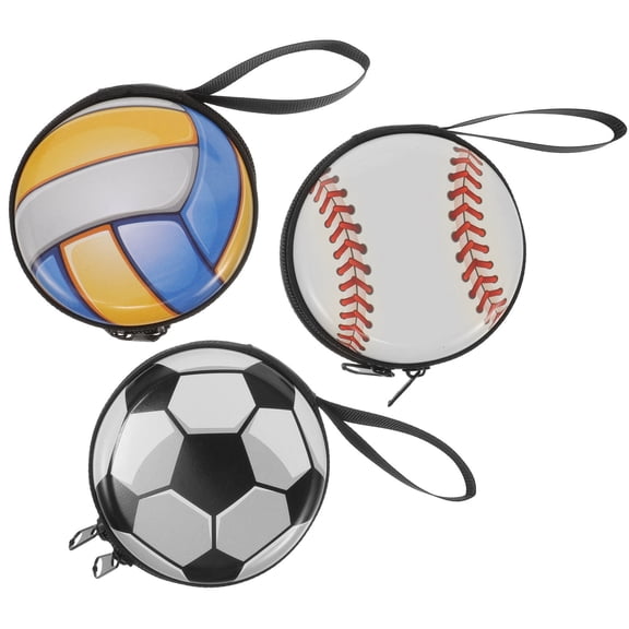 WASHWEPE present Bags Polyester 3Pcs 3.0*3.0*1.2In