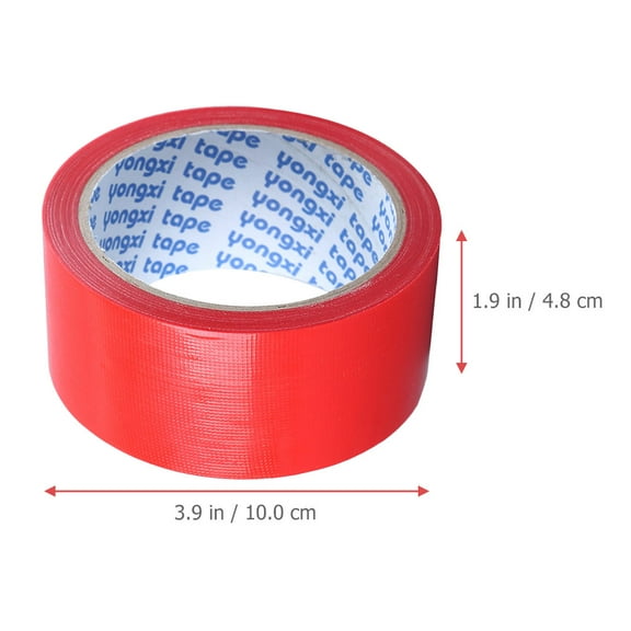 WASHWEPE 4 Rolls Kitchen Seam Tape Heavy Duty Waterproof for Bathroom Adhesive Strips