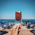 Basic Ice Views WASHWEPE , 50 Pcs Wooden Ice Cream Style Sticks - Walmart.com