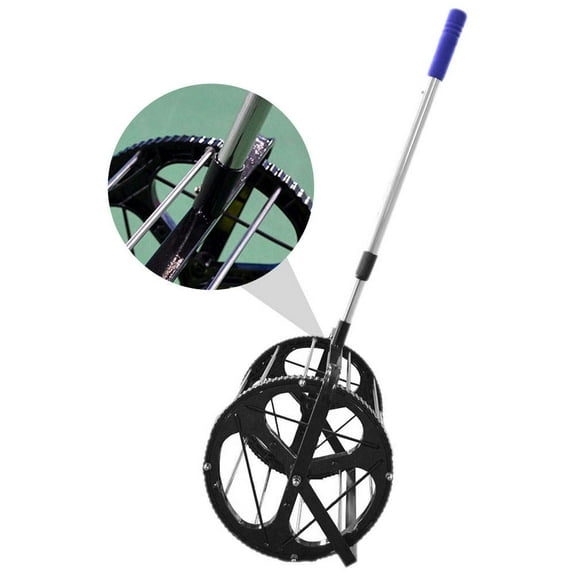 WASHWEPE 55 Tennis Picker Tennis Portable Bulk Basket Pickup Tube For Roller Picker Roller The Collector Nylon