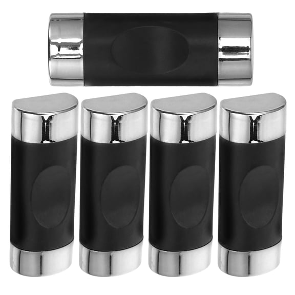 WASHWEPE 5Pcs Chopstick Rest Holder with Stabilizing Function for Home and Restaurant Use