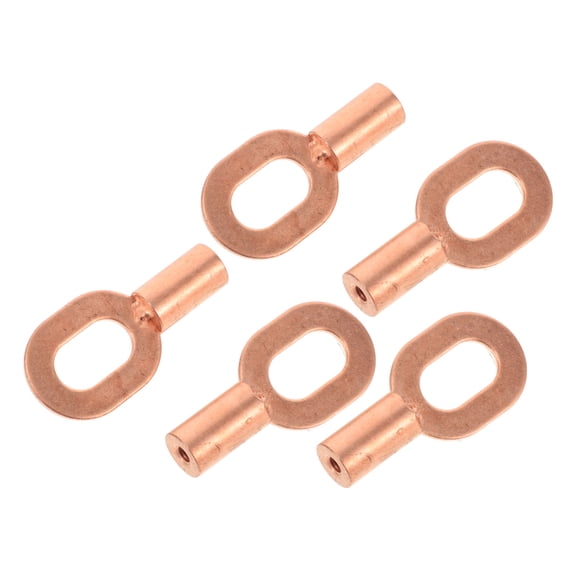 WASHWEPE Dent Puller Machine Copper Plated 5Pcs For Professional Mechanics
