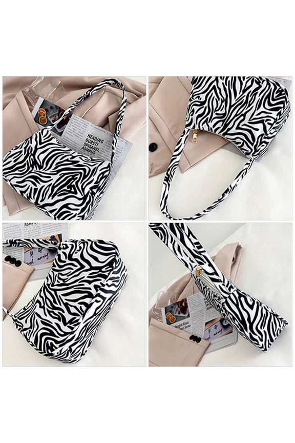 Large Capacity Assorted Color Handbags and Storage Purses Design for Travel, Shopping, and Everyday Use