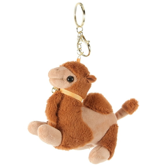 ArtCreativity Plush Camel Toy – 9 Inch Soft Stuffed Camel For Kids, Nursery Decor, Zoo Party Props & Gifts