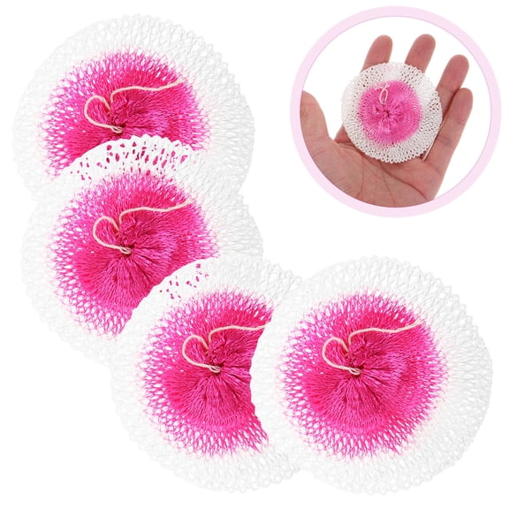 WASHWEPE Camping Lantern Mantle 10Pcs for Gas Lanterns and Outdoor Camping Cotton Yarn