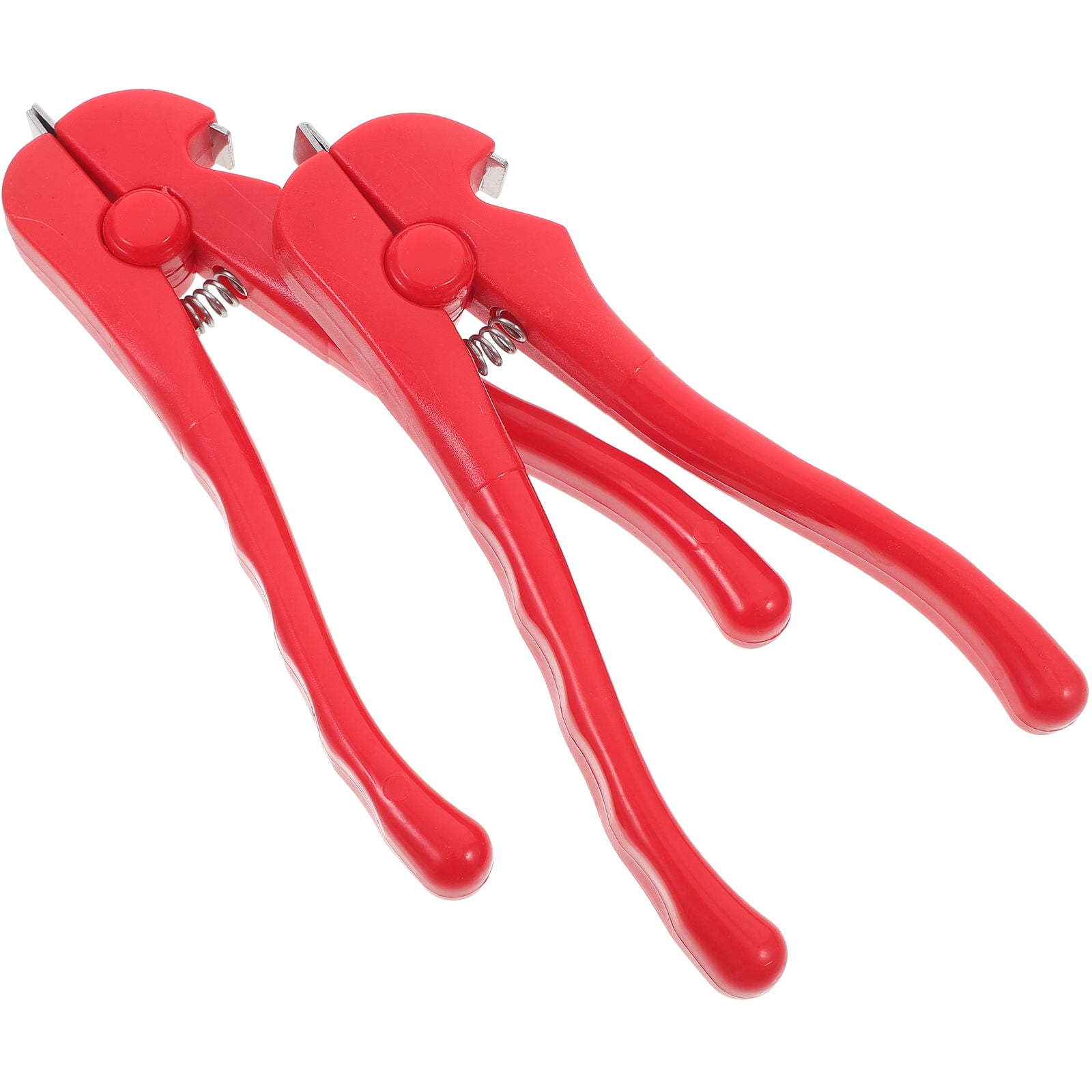 WASHWEPE Cockle Opener 2 Pack Sturdy Clam Shell Opener Tool Easy To Use ...