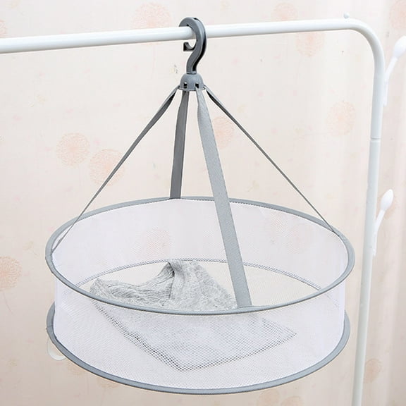 WASHWEPE Collapsible Sweater Drying Rack 1Pcs for Home Users Efficient Drying