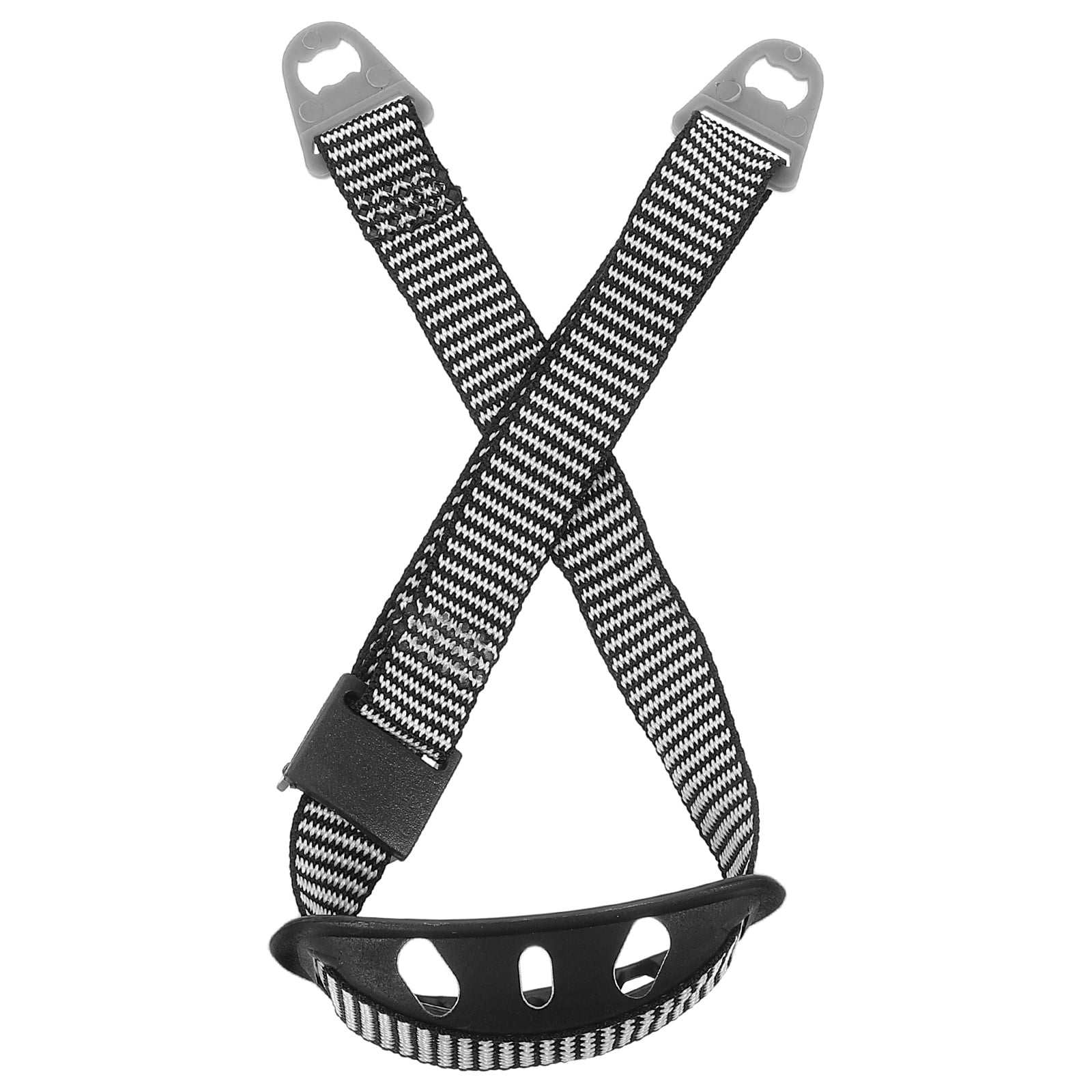 WASHWEPE Comfortable Wear Chin Strap for Football Helmet 1Pcs Suitable for Youth and Kids