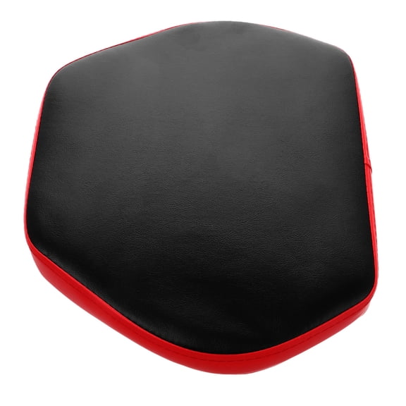 WASHWEPE Exercising Machine Sitting Pad 14.4x11.4x2in Rectangular Shape 1Pack