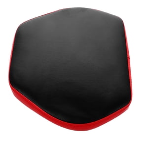 WASHWEPE Exercising Machine Sitting Pad 14.4x11.4x2in Rectangular Shape 1Pack