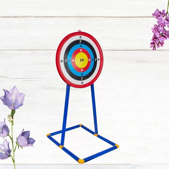 WASHWEPE Fake Arrows Detachable for Training Kids in Outdoor Games
