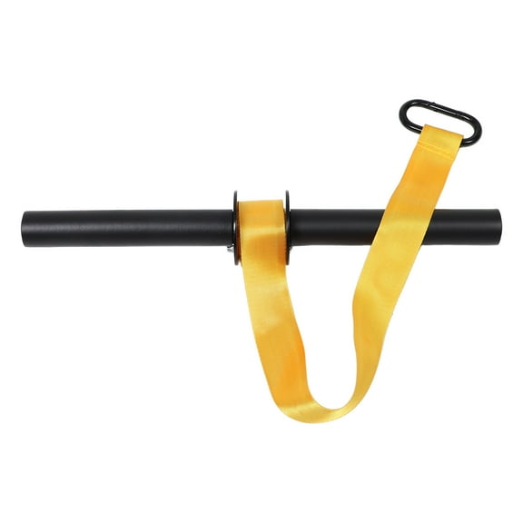 WASHWEPE Forearm Training Device Wrist Grip Strengthener for Home Use with Adjustable Arm Exerciser