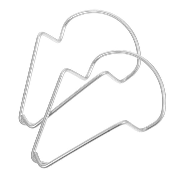 WASHWEPE Grass Trimmer Guard Protection Cover for Brush Cutter 2Set