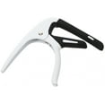thumbnail image 1 of WASHWEPE Electric Guitar Capo White Metal Tone Modification 1 Set, 1 of 8