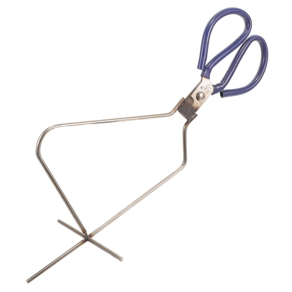 WASHWEPE Metal Ceramic Glazing Plier for Pottery Clay and Porcelain Studio Use