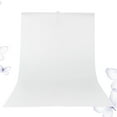 thumbnail image 1 of WASHWEPE Photo Background Cloth Waterproof Anti-Wrinkle PVC Background Plate 1Pack 51x24in, 1 of 8