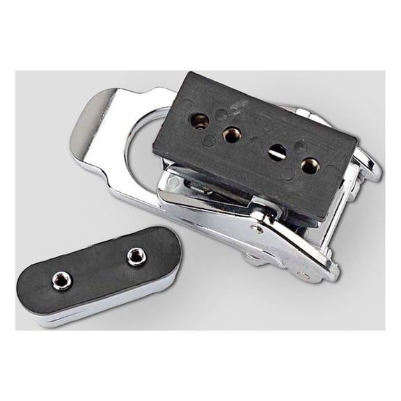 WASHWEPE Metal Snare Drum Wire Strainer with Smooth Surface and Rust Resistant Design
