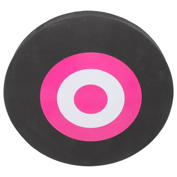 WASHWEPE Reusable Archery Target Board EVA Archery Accessory 1Pack