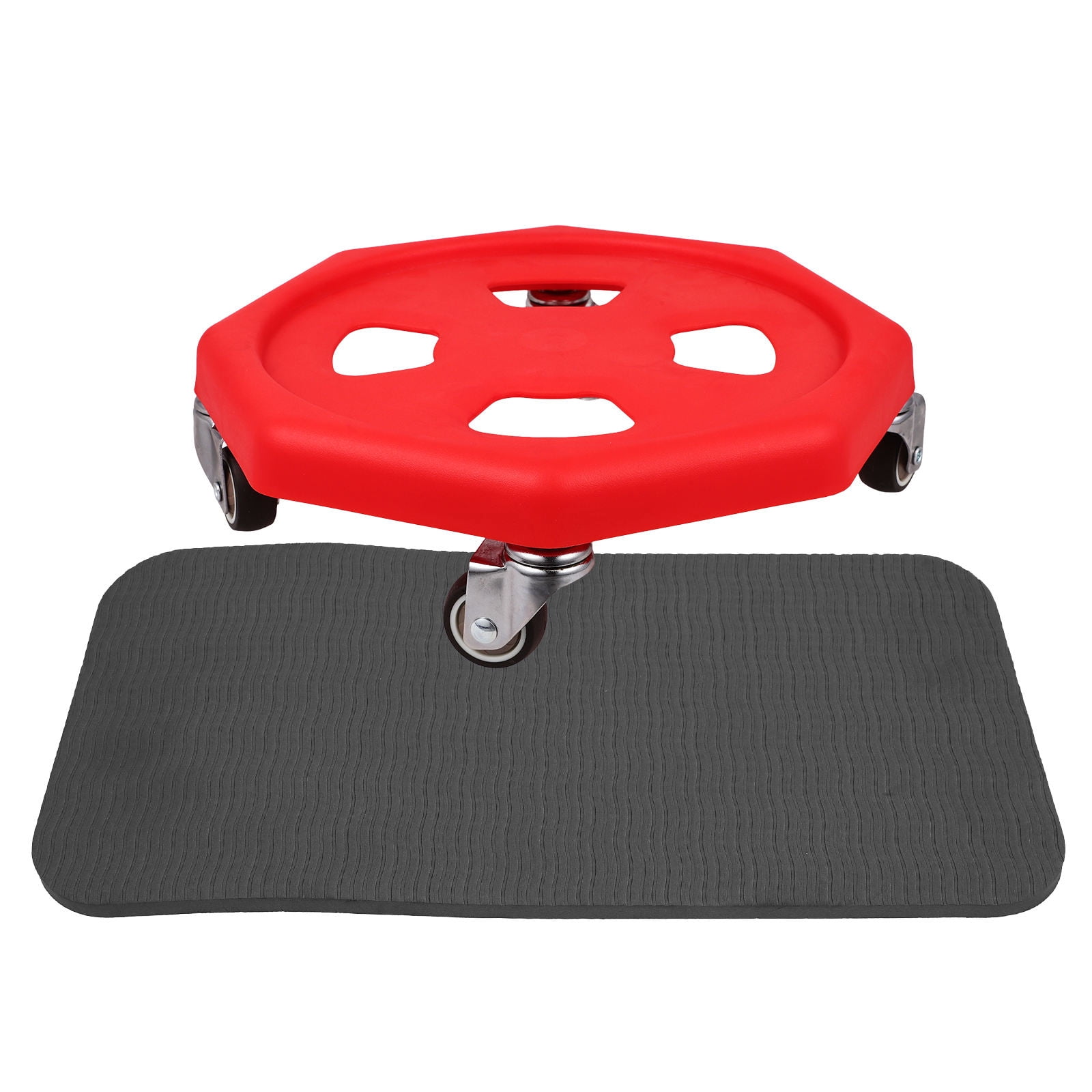 WASHWEPE Sliding Disc Abdominal Exercise Sliding Disc 1 Set Engineering ...