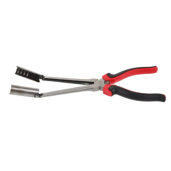 WASHWEPE Spark Plug Boot Removal 1Pack Plier for Efficient and Safe Handling of Electrical Components