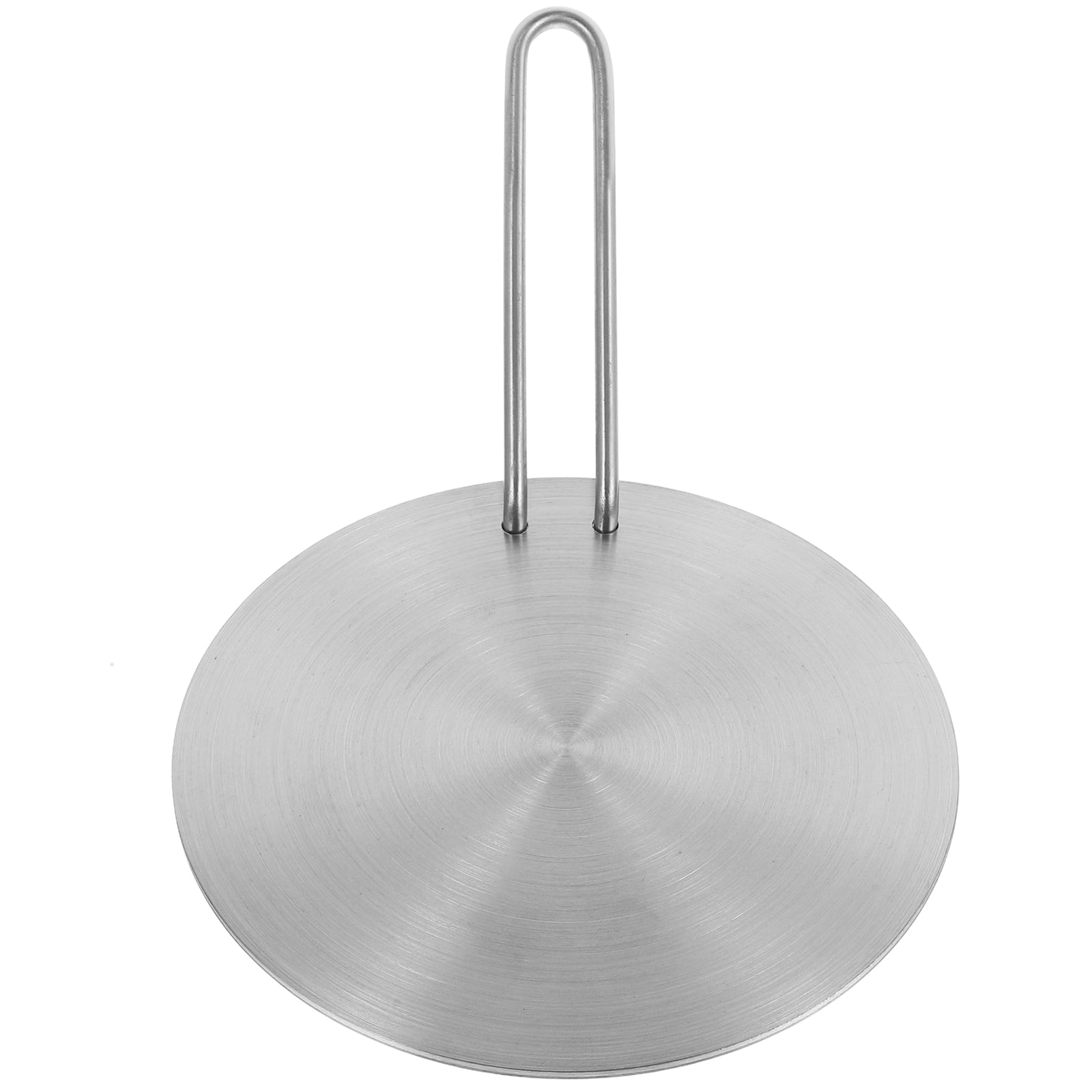 WASHWEPE Stainless Steel Heat Diffuser Plate 1Pack Prevent Pots from ...