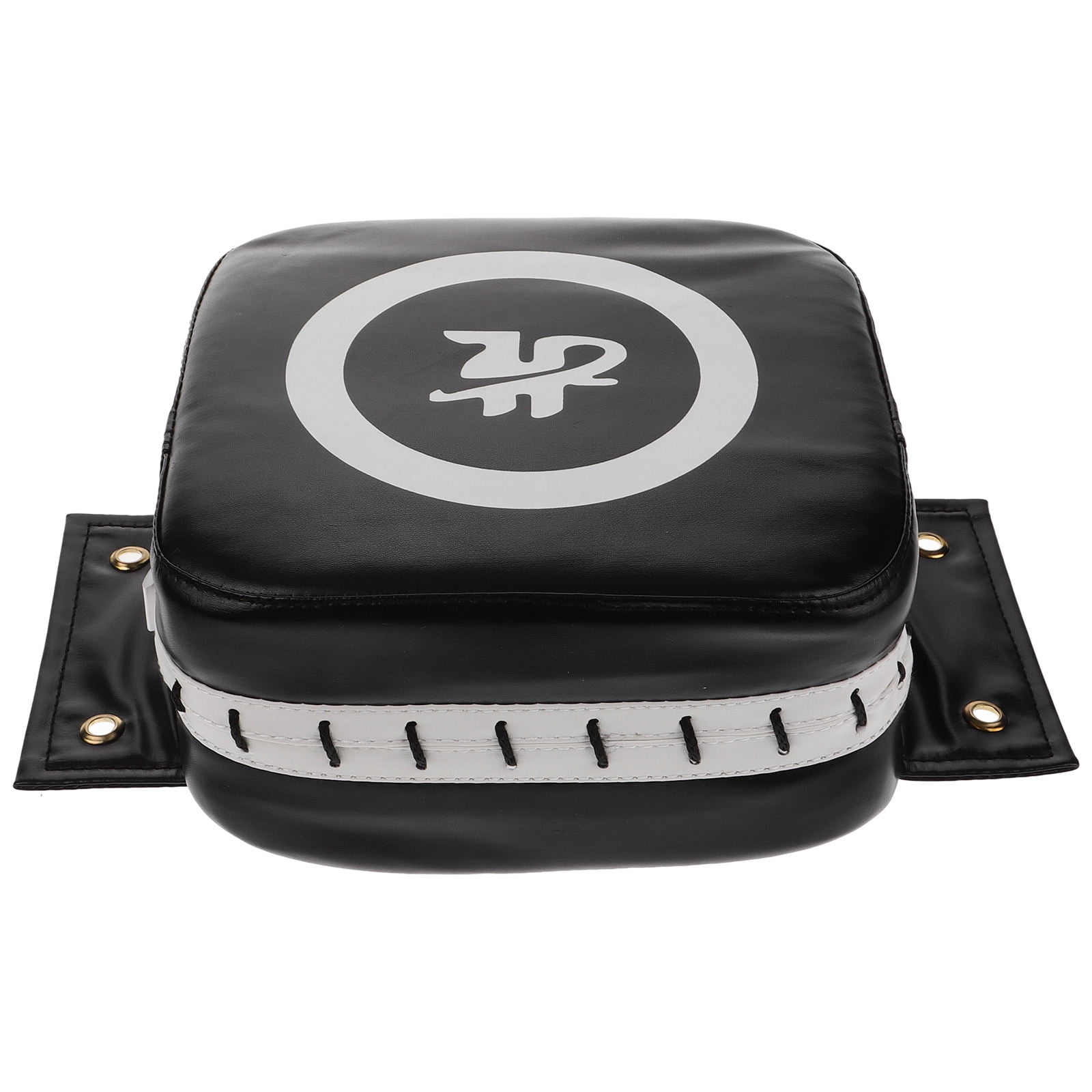 WASHWEPE Wall Mounted Boxing Pad for Kickboxing and Martial Arts ...