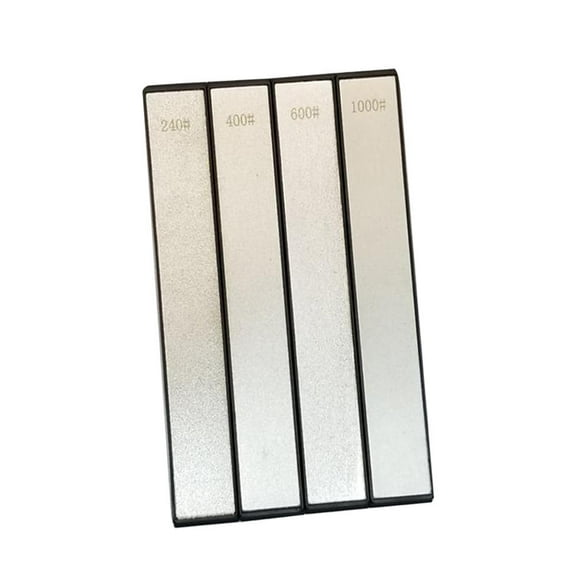 WASHWEPE Whetstone Sharpening Stone for Kitchen Utensil 9x0.9x1.3in