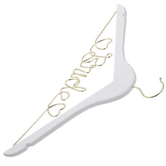 WASHWEPE swivel hangers Gold Anti-Slip 1 PCS