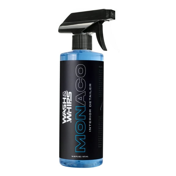 WASHWHIPS Monaco Interior Cleaner