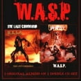 thumbnail image 1 of 'WASP' & The Last Command, 1 of 1