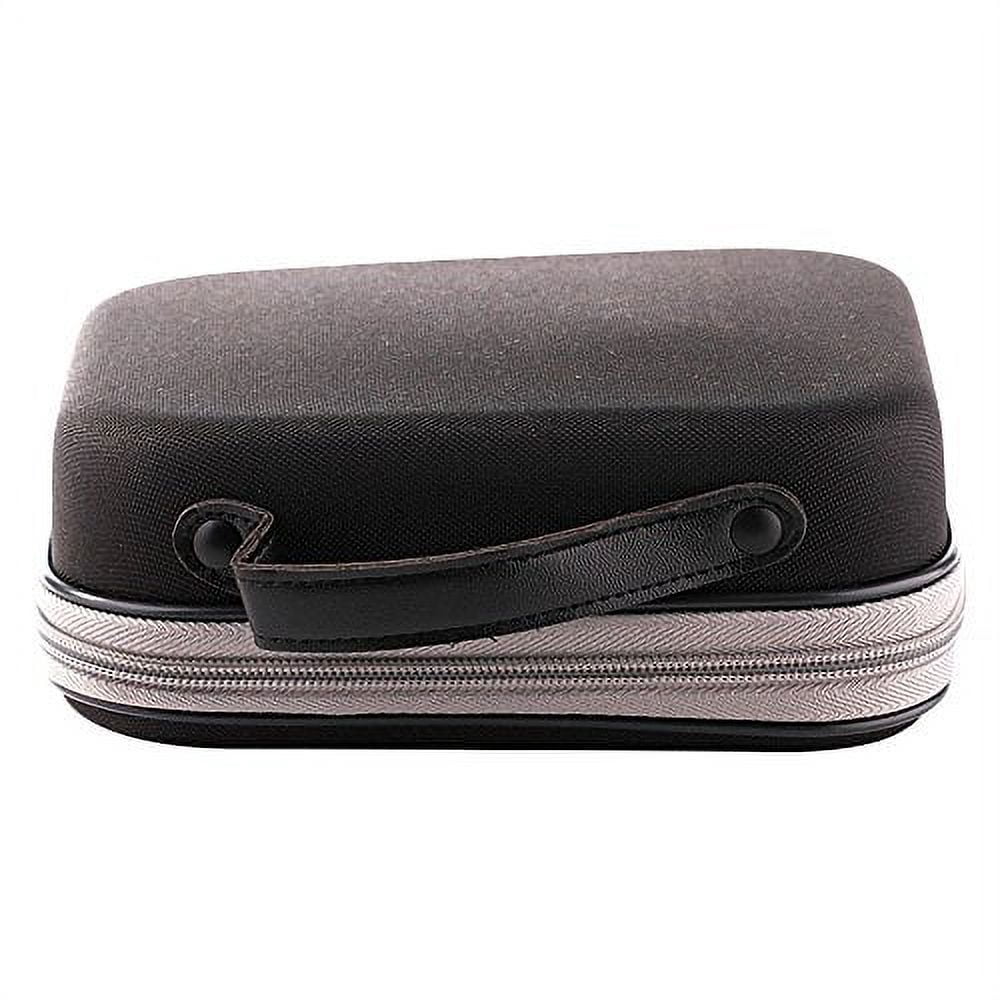 WASPCAM CAMERA & ACC CASE BLK