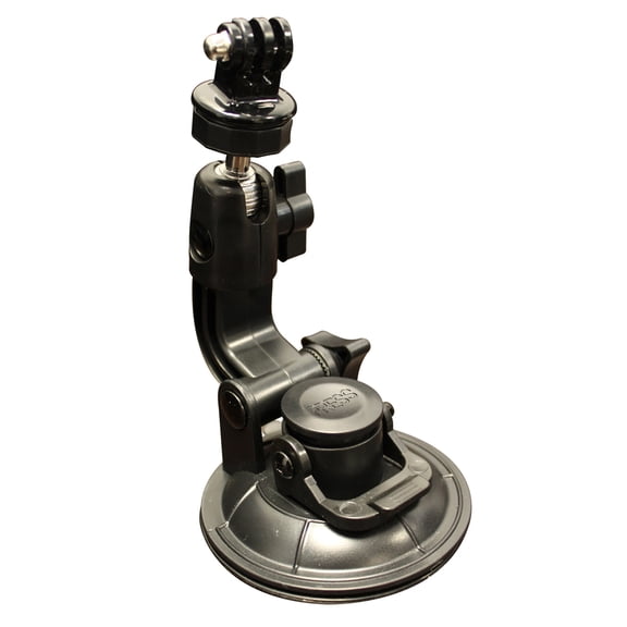 WASPCAM PRO SERIES SUCTION CUP MOUNT