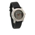 thumbnail image 1 of WATCH 666BARCELONA STAINLESS STEEL GRAY BLACK WOMEN 666 240, 1 of 1