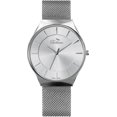 thumbnail image 1 of WATCH BELLEVUE METAL GRAY GRAY MEN E.56, 1 of 1