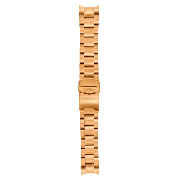 WATCH BOBROFF PINK GOLD MEN BFS002