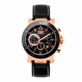 thumbnail image 1 of WATCH BOBROFF STAINLESS STEEL BLACK / CARBON FIBER BLACK MEN BF1001M15, 1 of 2