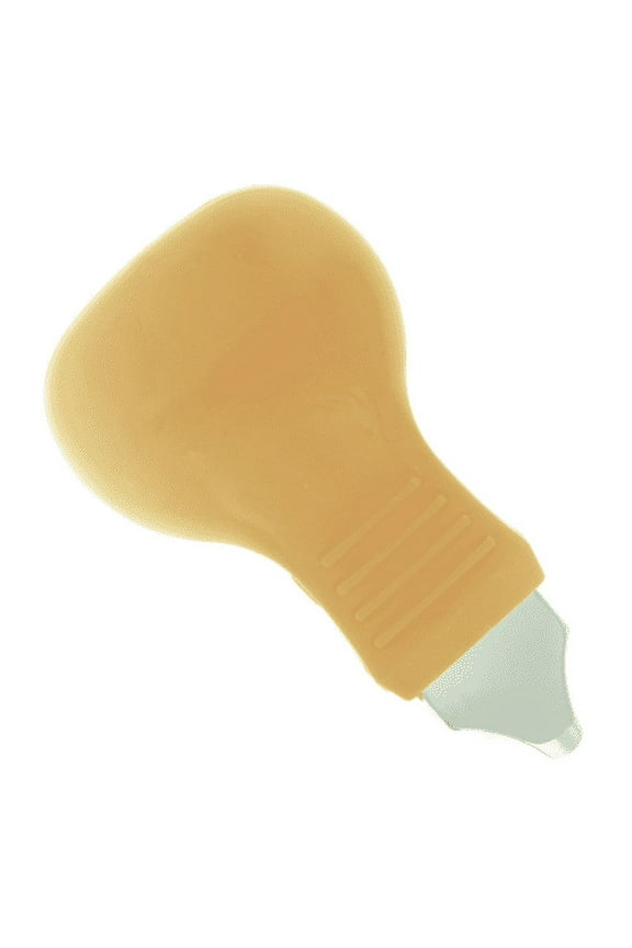 WATCH CASE BACK COVER  KNIFE REMOVER PRY TOOL WATCH OPENER YELLOW