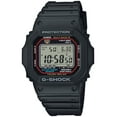 thumbnail image 1 of CASIO G-Shock GW-M5610U-1 20 ATM Water Resistant Solar Radio Wave GW-M5610 Series, 1 of 2