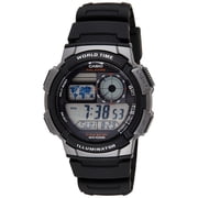 CASIO - Mens Watches - CASIO Collection - Ref. AE-1000W-1BVEF