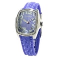 thumbnail image 1 of WATCH CHRONOTECH STAINLESS STEEL BLUE BLUE WOMEN CT7016LS 12, 1 of 2