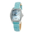 thumbnail image 1 of WATCH CHRONOTECH STAINLESS STEEL BLUE BLUE WOMEN CT7948LS 01, 1 of 2