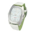 thumbnail image 1 of WATCH CHRONOTECH STAINLESS STEEL GREEN GREEN MEN CT7696M 05, 1 of 2