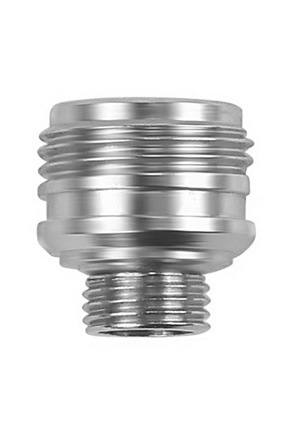 WATCH CROWN TUBE FOR ROLEX DAYTONA 05-4552 STAINLESS STEEL